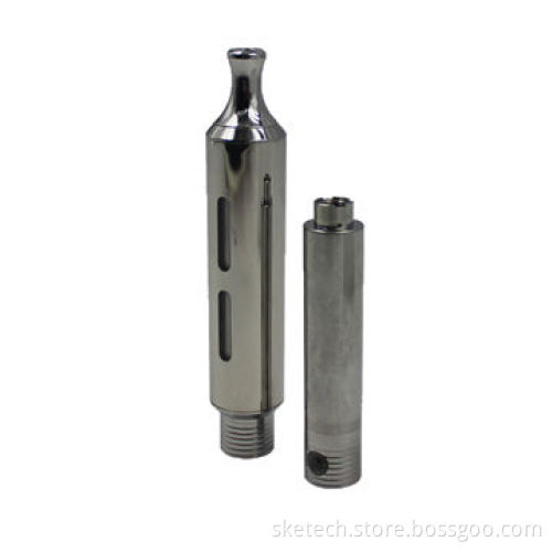 DSN Shortest New Design Mini Mod